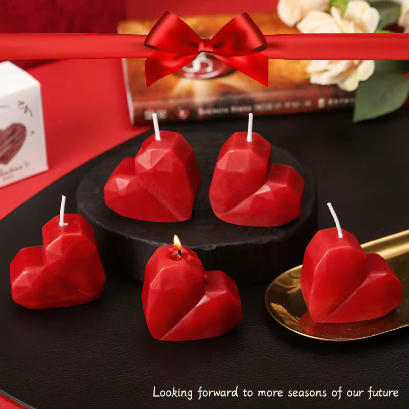 Novelty & Themed Shaped Condles